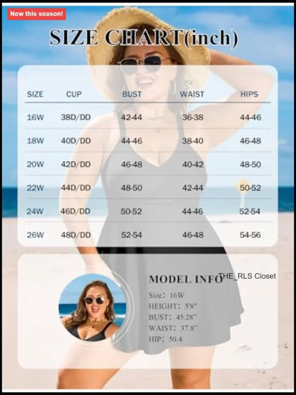 Plus Size Tummy Control V Neck Tankini with Boyshorts